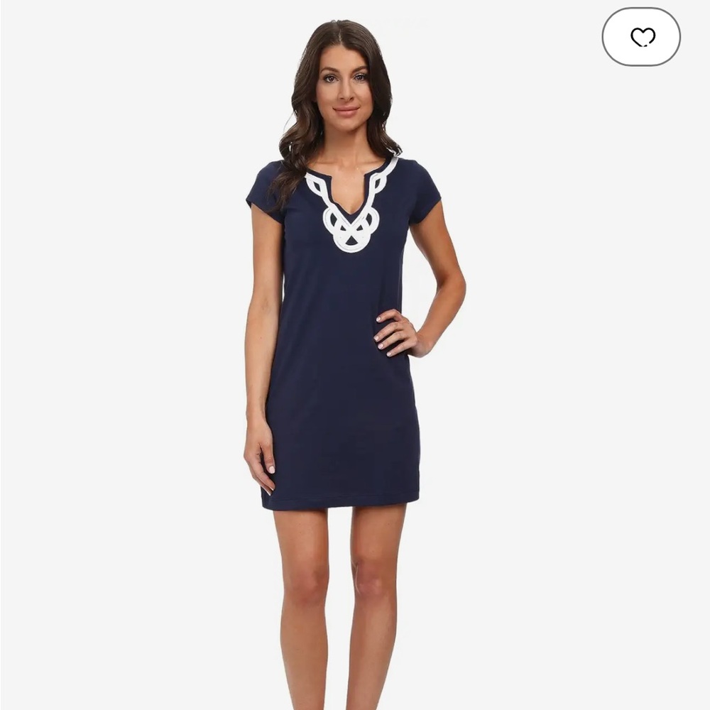 Lilly Pulitzer Brewster Dress